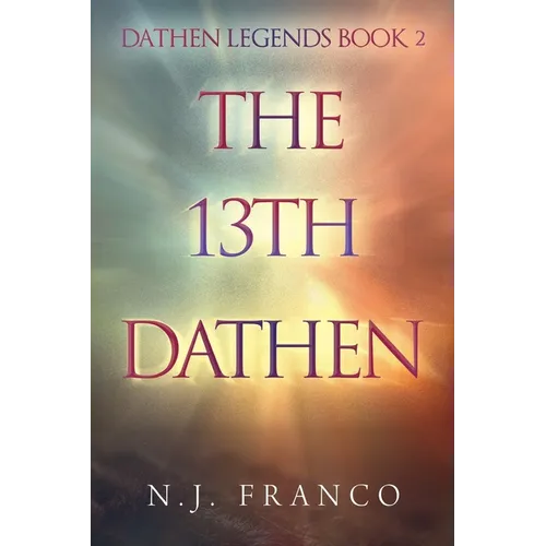 The 13th Dathen - Paperback