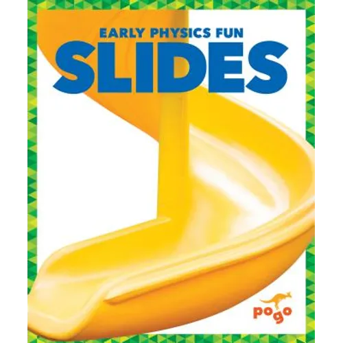 Slides - Library Binding