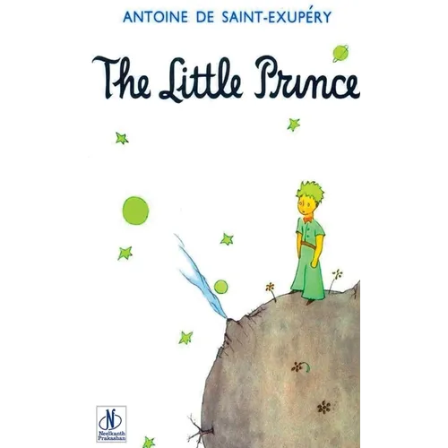 The Little Prince - Hardcover