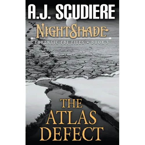 The Atlas Defect - Paperback