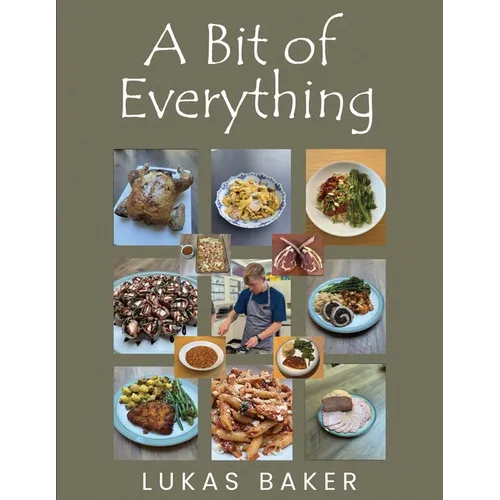 A Bit of Everything - Paperback
