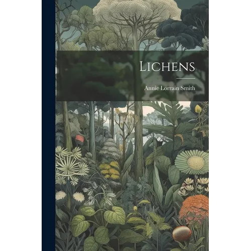 Lichens - Paperback