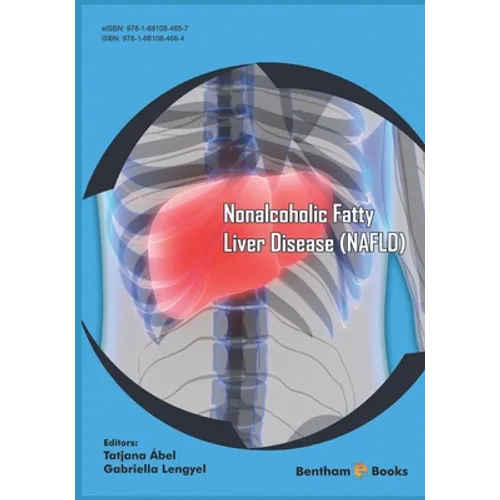 Nonalcoholic Fatty Liver Disease (NAFLD) - Paperback