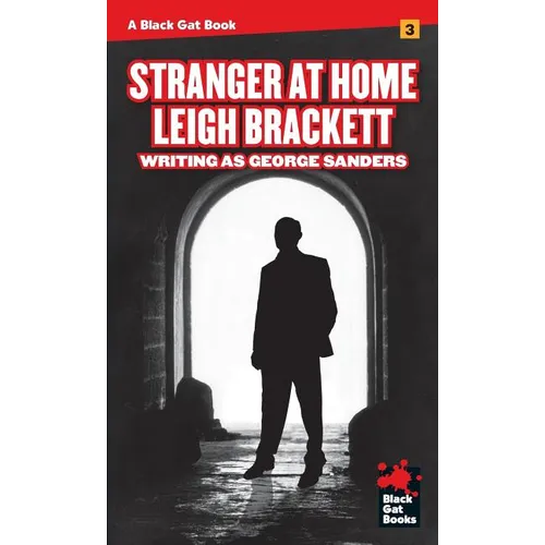 Stranger at Home - Paperback