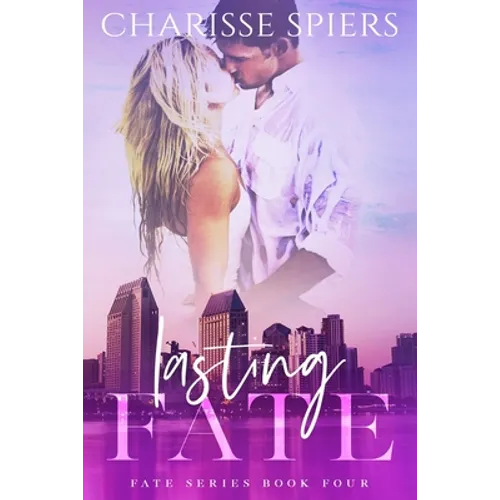 Lasting Fate - Paperback