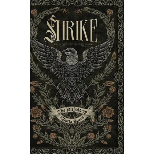 Shrike - Hardcover