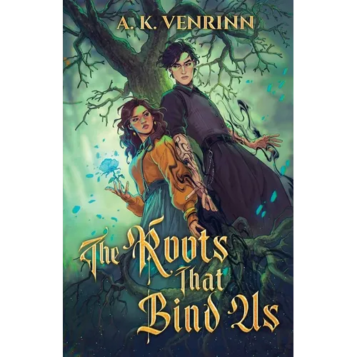The Roots That Bind Us - Paperback