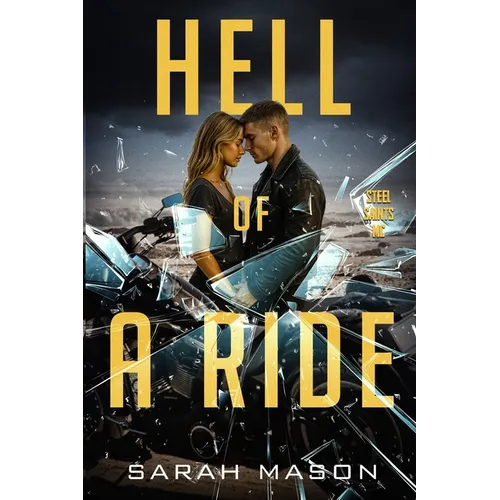 Hell of a Ride - Paperback