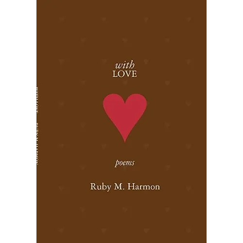 With Love - Paperback