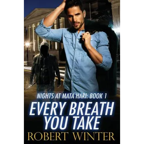 Every Breath You Take - Paperback