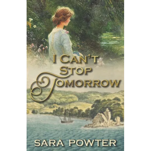 I Can't Stop Tomorrow - Paperback