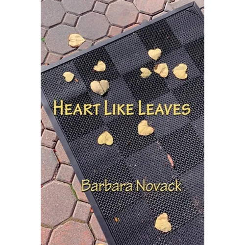 Heart Like Leaves - Paperback