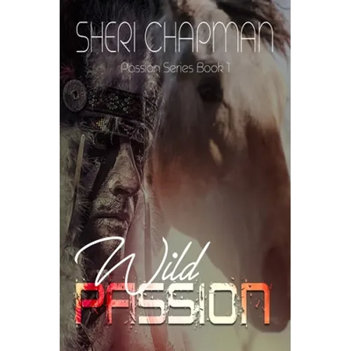 Wild Passion - Paperback