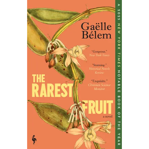 The Rarest Fruit - Paperback