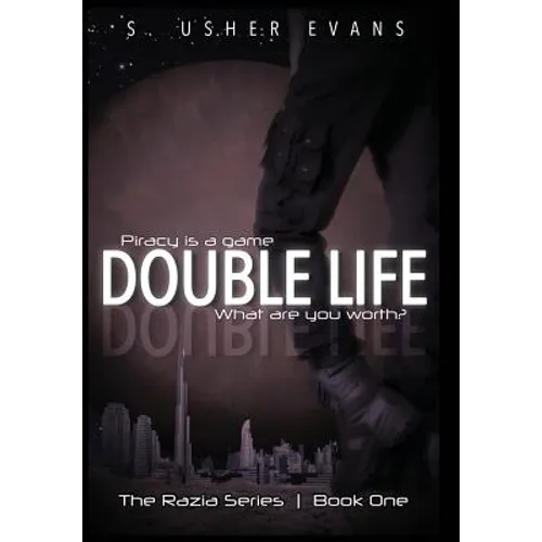 Double Life - Hardcover