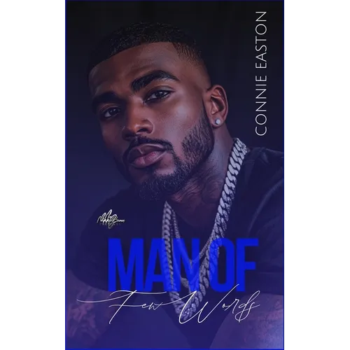 Man of Few Words - Paperback