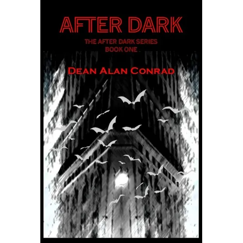 After Dark - Paperback