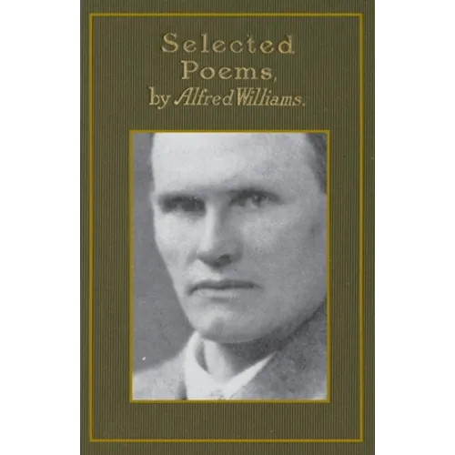 Selected Poems and The Testament: Facsimile Reprint