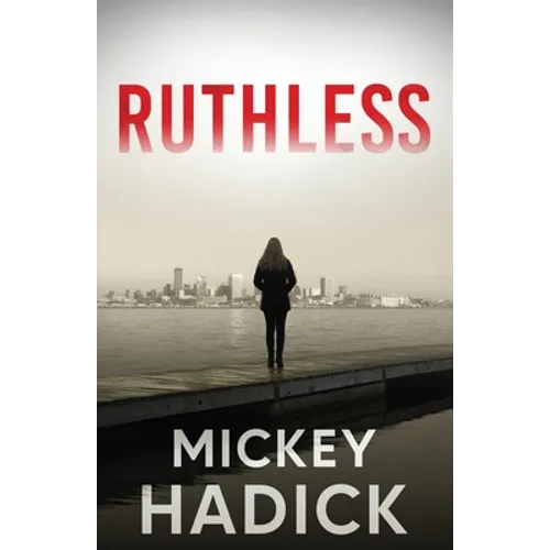 Ruthless - Paperback