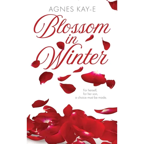 Blossom in Winter - Hardcover