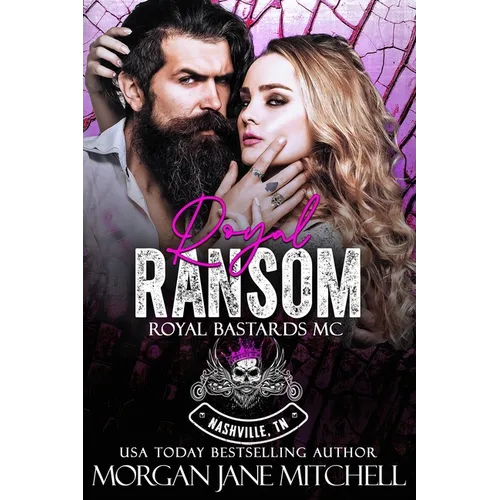 Royal Ransom - Paperback