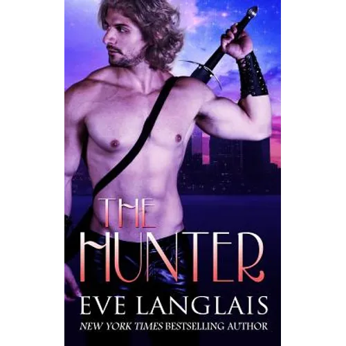 The Hunter - Paperback
