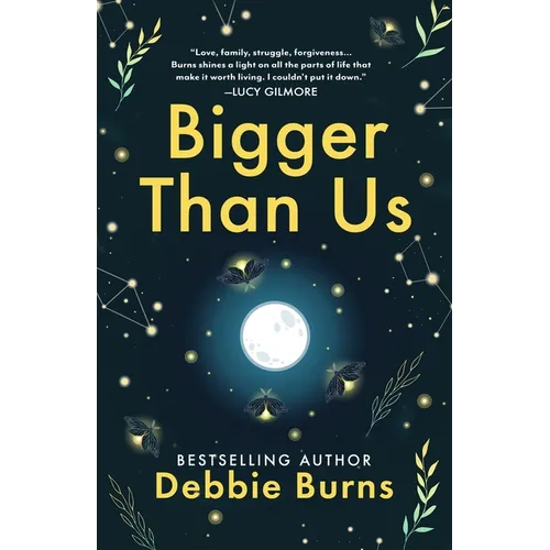 Bigger Than Us - Paperback