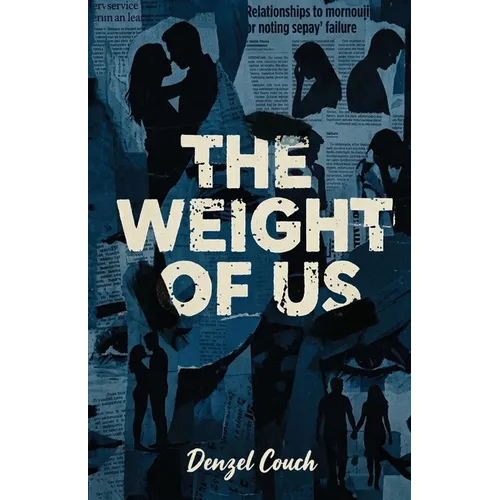 The Weight of Us - Paperback