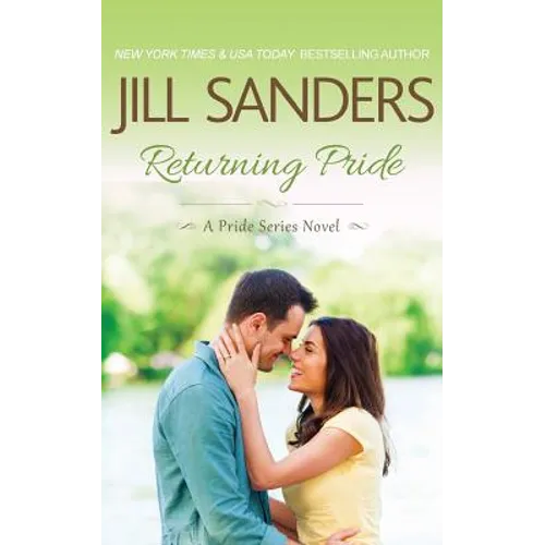 Returning Pride - Paperback