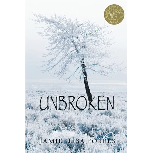 Unbroken - Paperback