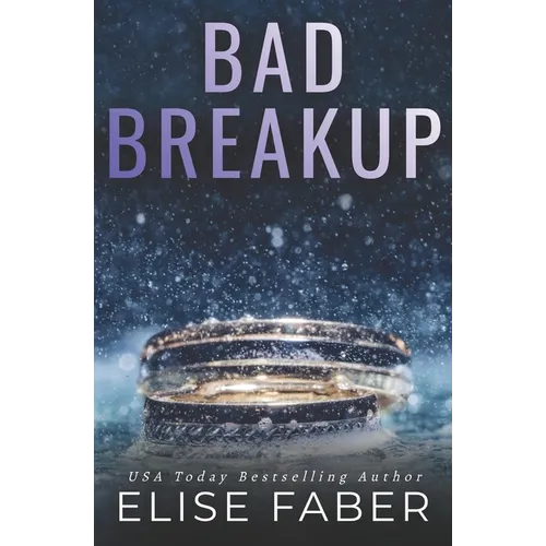 Bad Breakup - Paperback