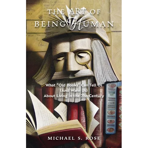 The Art of Being Human: What 