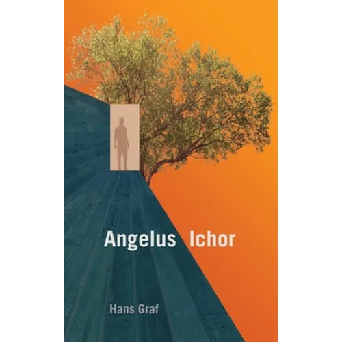 Angelus Ichor - Paperback