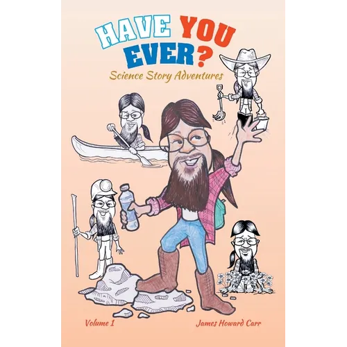 Have You Ever? - Paperback