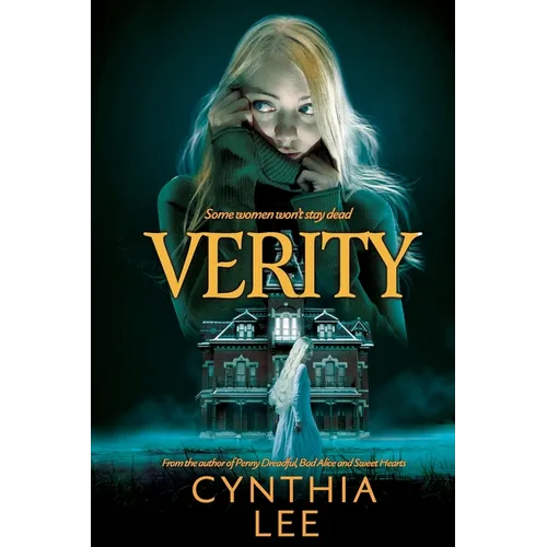 Verity - Paperback