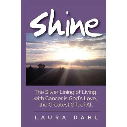 Shine - Paperback