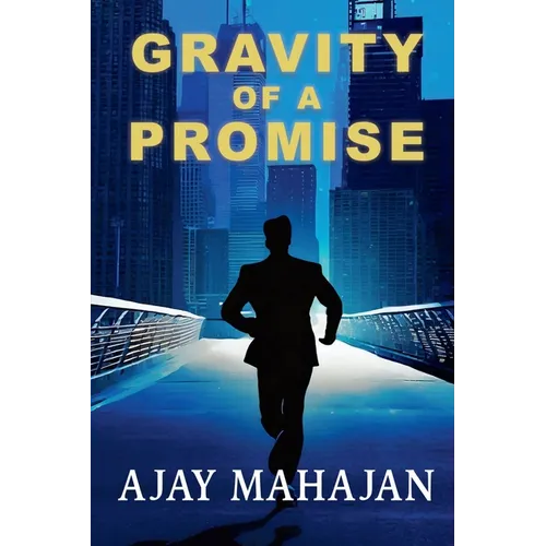 Gravity of a Promise - Paperback