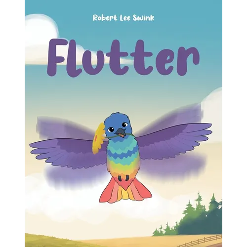 Flutter - Paperback