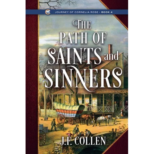 The Path of Saints and Sinners - Paperback