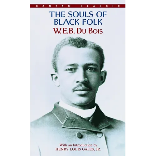 The Souls of Black Folk