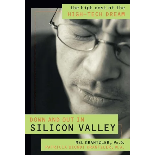 Down and Out in Silicon Valley - Hardcover