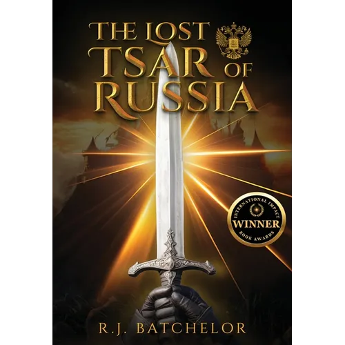 The Lost Tsar of Russia - Hardcover