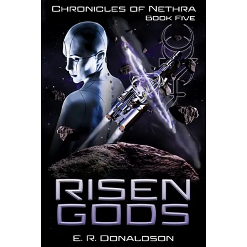Risen Gods - Paperback