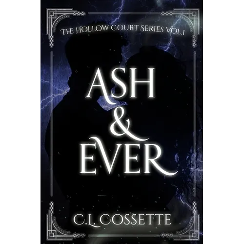Ash & Ever - Paperback