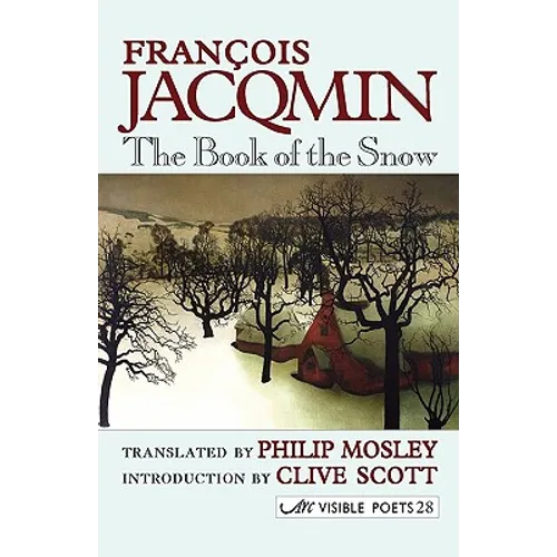 The Book of the Snow - Paperback