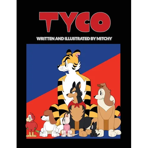 Tyco - Paperback