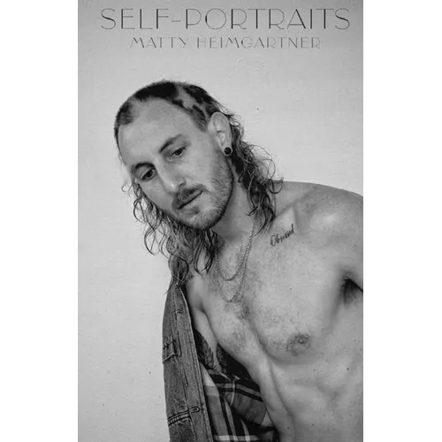 Self-portraits: A Collection of Memoir Essays