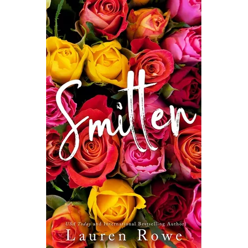 Smitten - Alternative - Paperback