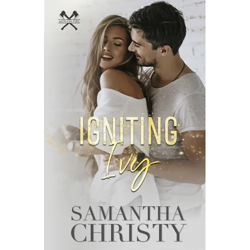 Igniting Ivy - Paperback