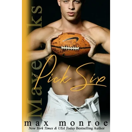 Pick Six - Paperback